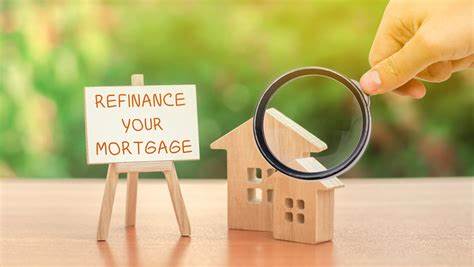 Introduction to Refinancing and Evaluating Your Current Mortgage