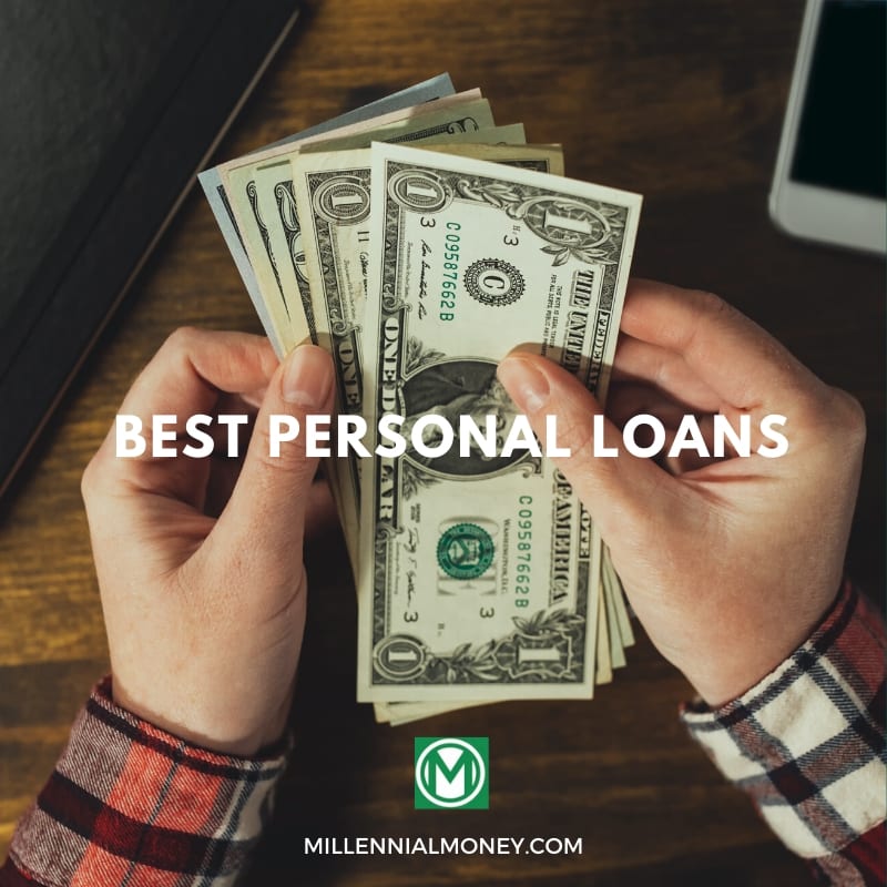 Top 5 Personal Loan Options for 2025: Low Rates and Easy Approval