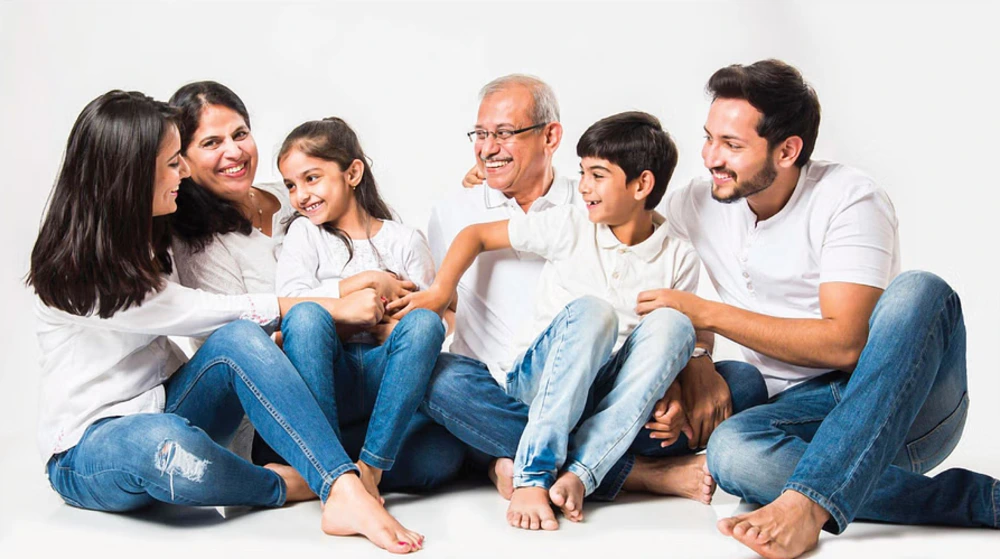 Top Health Insurance Options for Families in 2025