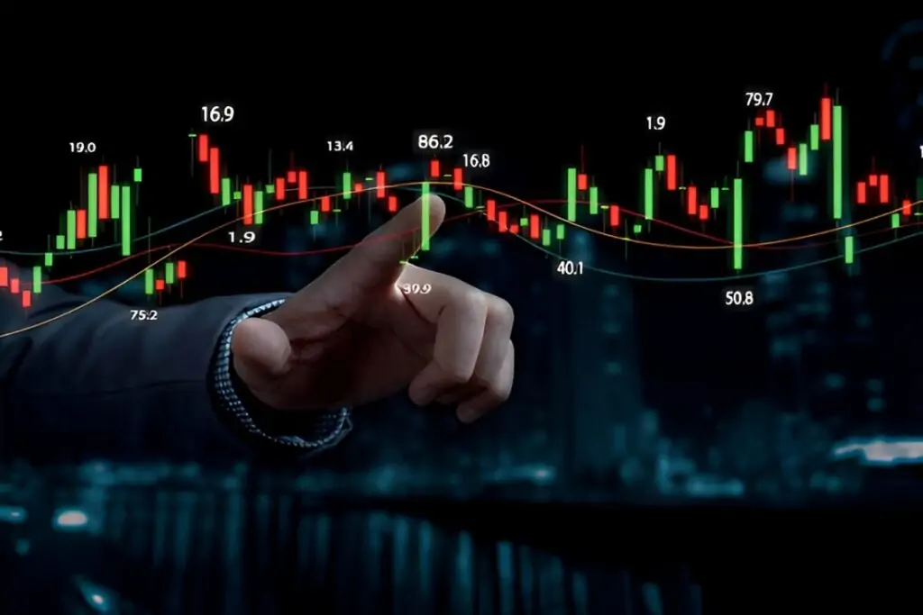 How to Navigate Changes in the Stock Market in 2025