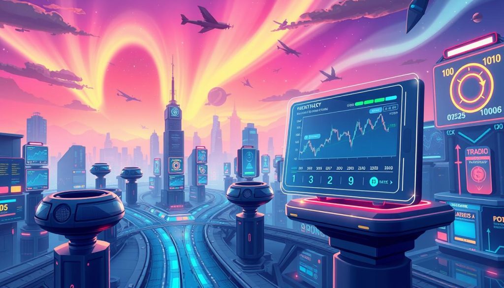 The Future of Cryptocurrency: What Experts Are Saying