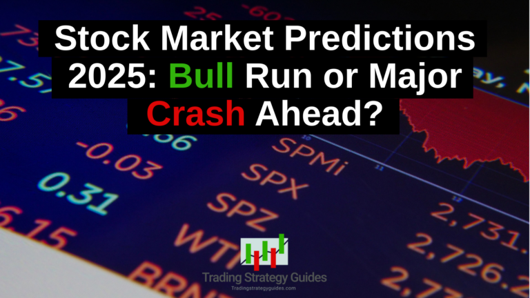 Stock Market Forecast for 2025: What to Expect